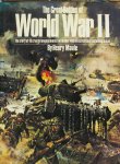 Maule, Henry - The great battles of World War II