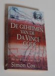 Cox, Simon - De Geheimen van de Da Vinci Code