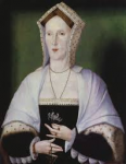 Pierce, Hazel - MARGARET POLE - Countess of Salisbury 1473-1541