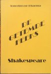 Shakespeare, William - De getemde feeks