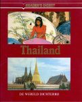 Denis Hermite e.a. Reader's Digest Readers - Thailand. Reader's Digest, Reisgids (?)