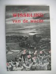 Maier, Henk e.a. - Wisseling van de wacht, Indonesiërs over de Japanse bezetting 1942-1945