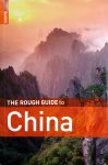 The Rough Guide - The Rough Guide - China (Ex.1) (ENGELSTALIG)