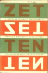 Blankenstein, A.H.G en Ad Wester - Zetten Uitgebreide leerstof zetten deel II