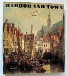 Rudolph Wolfgang - Harbor and Town