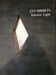 Fuchs, Rudi & Moure Gloria - Jan Dibbets  Interior Light. Works on Architecture 1969 - 1990