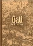 Bakker Piet Kleurenfoto's van Wim Berssenbrugge omslag, kaart van Bali, illustraties en lay-out - Bali in kleuren...Land en Mens...Bali en het westen...Van kasten en Priesters, het vechten der hanen en het dansen der mensen...Een symbolische  Lijkverbranding