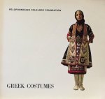 Papantoniou, Ioanna. - Greek Costumes