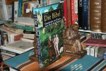 Guadalupi, Gianni - Die Bibel  Geschichte und Kunst zum Buch der Bucher