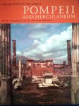 Mortimer Wheeler - Pompeii and Herculaneum