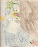CAROLINE von HEYDEBRAND (herausgegeben von ....) - Der Sonne Licht - Lesebuch für Jung und Alt - Mit 4 mehrfarbigen und 4 Schwarz-Weiss-Zeichnungen von Kindern der Waldorfschule