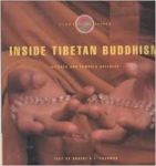 Thurman, Robert A.F. - Inside Tibetan Buddhism. Rituals and symbols revealed