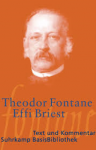 Fontane, Theodor - EFFI BRIEST