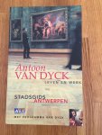 Onder redactie van Frank Heirman - Antoon van Dyck / Antwerpen 1999 / druk 1