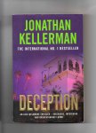Kellerman Jonathan - Deception, an Alex Delaware Thriller.