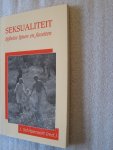 Schilperoort, J. (Red.) - Seksualiteit / Bijbelse lijnen en facetten