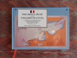 Coote, Captain John. - The Shell Pilot to the English Channel 2. - Harbours in Northern France and the Channel Islands. Dunkerque to Brest.