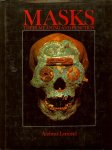 Lommel, Andreas - Masks / Their meaning and function