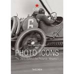 Koetzle, Hans-Michael - Photo Icons  The Story Behind the Pictures Volume 1  1827-1926