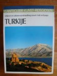 Wouters, Emiel - Cantecleer kunst reisgids Turkije. Volkeren en culturen op de landbrug tussen Azie en Europa