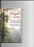 Smith, Elizabeth/ Joseph Chalmers - A Deeper Love