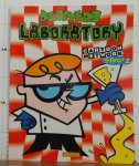 Tartakovsky, Genndy - Cartoon Network - Dexter's laboratory - 2