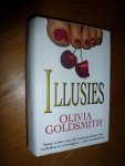 Goldsmith, Olivia - Illusies