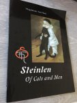 Herk, M. van - Steinlen of cats and men