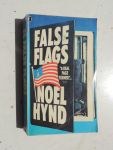 Hynd Noel - False flags
