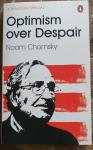 Chomsky, Noam, Polychroniou, C. J. - Optimism Over Despair