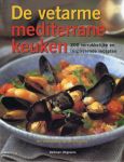 Sheasby , Anne .  ( Met medewerking . ) - De  Vetarme  Mediterrane  Keuken . ( 200  Verrukkelijke en inspirerende recepten . ) Rijkelijk geillustreerd met recepten uit Spanje - Frankrijk - Griekenland - Turkeije - Italie - en Marokko [ ISBN 9789059207370 ]