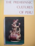 Justo Caceres Macedo - "The Prehispanic Cultures of Peru"
