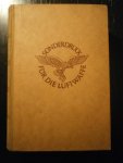 Christoph Erik Ganter - Sonderdruck der Luftwaffe. Die toten Lotosblüten. Roman des Indischen Aufstandes unter Nana Sahib