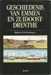 MAW Gerding - Geschiedenis van Emmen en Zuidoost-Drenthe / druk 1