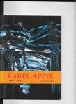 Fuchs - Karel appel 1988-1990 / druk 1