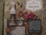 Price , Sandy ( text ) & Emily Laxer ( photography ) - THE FLEA MARKETS OF FRANCE