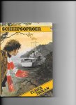 Zwaan, Peter de - Scheeproproer / druk 1