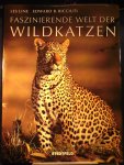 Line, Les, und Edward R. Ricciuti - Faszinierende Welt der Wildkatzen
