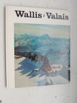 Siegner , Bottinelli - Wallis Valais, ein Otto Siegner Bildband