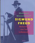 Muckenhoupt, Margaret - Sigmund Freud : verkenner van het onbewuste