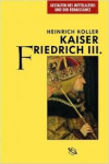 Stürner, Wolfgang - KAISER FRIEDRICH II. - Teil 2: Der Kaiser 1220-1250