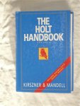 Kirszner, Laurie G. & Mandell, Stephen R. - The Holt Handbook. Fifth edition