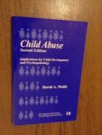 Wolfe, David A. - Child Abuse. Implications for Child Development and Psychopathology. Second edition