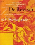 Kellendonk, Frans e.a. (redactie) - De Revisor, themanummer: Het fantastische, achtste jaargang, nr. 5, oktober 1981