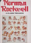 Sommer, Robin Langley - Norman Rockwell: A classic treasury