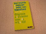 Raat, Friederike de - Het leukste adressenboekje van Nederland