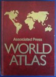 Perkes, Dan - Erbsen, Claude - World Atlas Associated Press