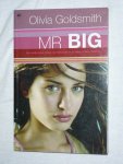 Goldsmith, Olivia - Mr Big