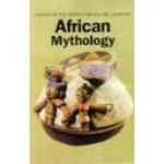 geoffrey parrinder - african mythology