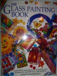 Dunsterville, Jane - The glass painting book